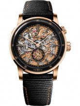 Audemars Piguet CODE 11.59 Grande Sonnerie Carillon Supersonnerie Ceramique Or Rose Squelette 26397NR.OO.D002KB.01
