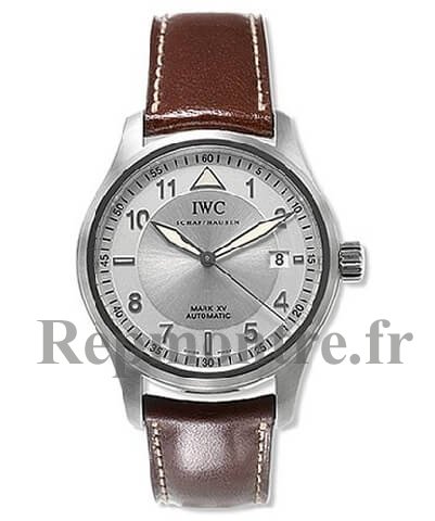 IWC Montres d Aviateur Mark XV pour homme IW325313 Réplique - Cliquez sur l'image pour la fermer