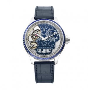 Replique Chopard L.U.C Full Strike D