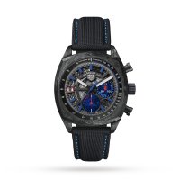 TAG Heuer Monza Flyback Chronometre 42 mm Replique montre pour homme CR5090.FN6001