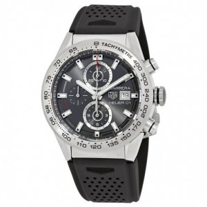 Réplique de montre Tag Heuer Carrera hommes CAR208Z.FT6046