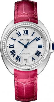 Réplique Montre Cle de Cartier WJCL0044 WJCL0049