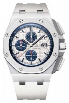 Réplique Audemars Piguet Royal Oak Offshore Chronographe 26402CB.OO.A010CA.01