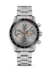 Réplique montre Omega Speedmaster Acier 329.30.44.51.04.001