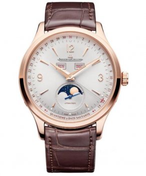 Copie de Jaeger-LeCoultre Master Control Calendar 4142520