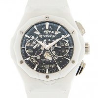 Replique HUBLOT Classic Fusion Aaerofusion Orlinski Chronograph 525.HI.0170.RW.ORL21