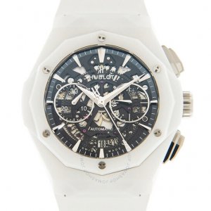 Replique HUBLOT Classic Fusion Aaerofusion Orlinski Chronograph 525.HI.0170.RW.ORL21