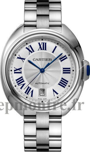 Réplique Montre Cle de Cartier WSCL0007 - Cliquez sur l'image pour la fermer