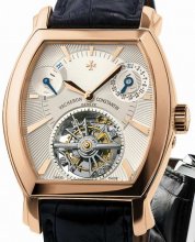 Réplique Vacheron Constantin Malte Tourbillon 30066/000R-8816