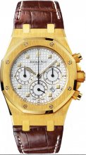 Réplique Audemars Piguet Royal Oak Chronographe 39mm montre 26022BA.OO.D088CR.01