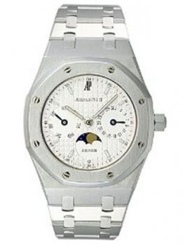 Réplique Audemars Piguet Royal Oak Day-Date montre 25594ST.OO.0789ST.05