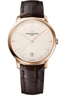 Réplique montre Vacheron Constantin Patrimony petit 4100U/000R-B180