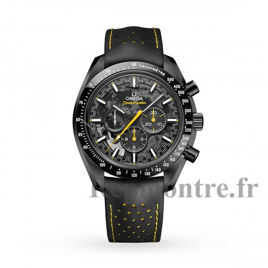 Omega Speedmaster MoonReplica montre Apollo 8 C?te Obscur De La Lune 44.25mm Montre Replique Homme O31092445001001 - Cliquez sur l'image pour la fermer