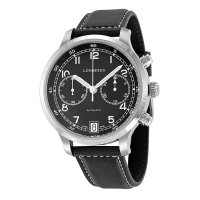 Réplique Longines Heritage Militaire 1938 Chronographe Hommes Montre L2.790.4.53.0