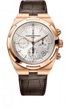 Réplique montre Vacheron Constantin Overseas 5500V/000R-B074