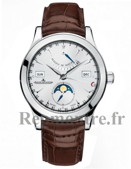 Réplique Jaeger-LeCoultre Master Calendrier Q151842A - Cliquez sur l'image pour la fermer