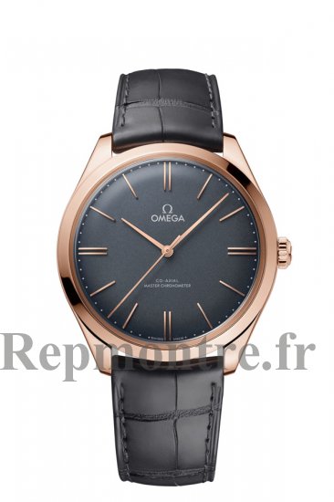 qualite superieure Réplique OMEGA De Ville Sedna or 435.53.40.21.06.001 - Cliquez sur l'image pour la fermer