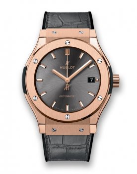 Hublot Classic Fusion Racing gris King gold 511.OX.7081.LR