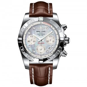 Réplique Breitling Chronomat 41 Montre Homme AB014012/G712/724P/A18BA.1