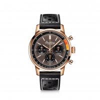 Breitling Top Time B01 Rouge Or Bronze RB01761A1Q1X1