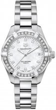 Tag Heuer Aquaracer Quartz Mes dames 32mm Mes dames WBD1315.BA0740 Réplique montre