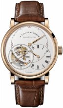 Réplique A.Lange & Sohne Richard Lange Tourbillon Pour le Merite 760.032