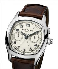 Patek Philippe Split-Seconds Chronographe Mono-Poussoir Rattrapante 5950A