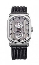 Chopard LUC Tourbillion hommes Réplique Montre 168526-3001