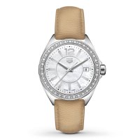 qualite superieure Réplique Tag Heuer Formula 1 Quartz 35mm Pour dames WBJ131A.FC8254