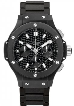 Réplique Hublot Big Bang Black Magic Montre 301.CI.1770.CI