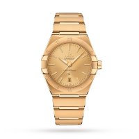 Omega Constellation Co-Axial Master Chronometre 39 mm O13150392008001