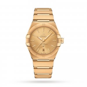 Omega Constellation Co-Axial Master Chronometre 39 mm O13150392008001