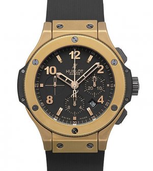 Réplique Hublot Big Bang Bullet Cermet 301.BI.1190.RX