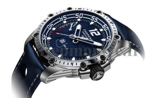 Réplique montre Controle de puissance Chopard Superfast 8HZ Porsche 919 168593-3002 - Cliquez sur l'image pour la fermer