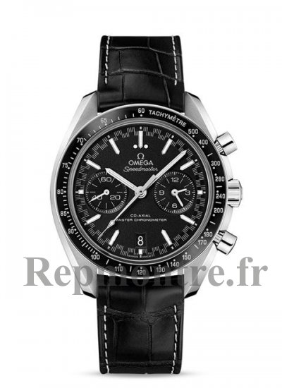 Réplique montre Omega Speedmaster Acier 329.33.44.51.04.001 - Cliquez sur l'image pour la fermer