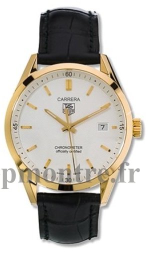 Réplique Tag Heuer Carrera Automatique Montre Homme WV5140.FC8159 - Cliquez sur l'image pour la fermer