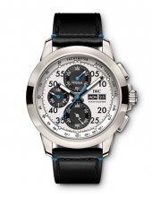 Imitation-Copie-Contrefait de IWC Ingenieur Sport Edition 76e reunion des membres a Goodwood IW381201