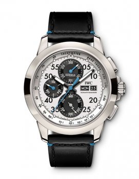 Imitation-Copie-Contrefait de IWC Ingenieur Sport Edition 76e reunion des membres a Goodwood IW381201