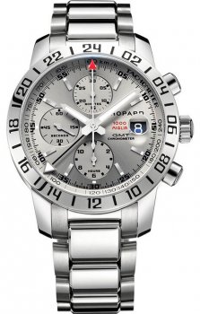 Chopard Mille Miglia GMT Chronograph hommes Réplique Montre 158992-3005