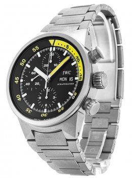 IWC Aquatimer Chrono Automatique IW371903 Réplique Montre