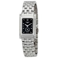 Réplique Longines DolceVita Montre Femme Diamant L5.155.0.76.6