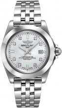 AAA Réplique Montre Breitling Galactic 32 Sleek Edition W7133012/A801/792A