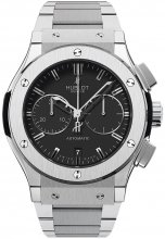 Réplique Hublot Classic Fusion Titanium Montre 521.NX.1170.NX