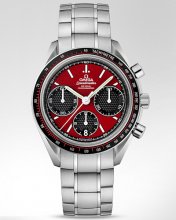 Réplique Omega Speedmaster Racing hommes Montre 326.30.40.50.11.001