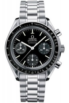 Réplique Omega Speedmaster Reduced 3539.50.00