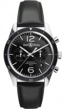 Réplique Bell & Ross Vintage BR 126 Sport Montre