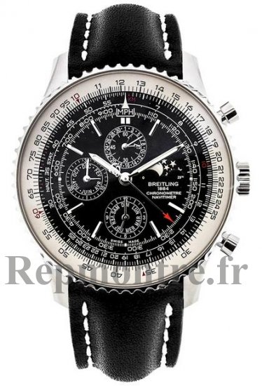 Réplique Breitling Navitimer 1461 Montre A1938021/BD20 441X - Cliquez sur l'image pour la fermer