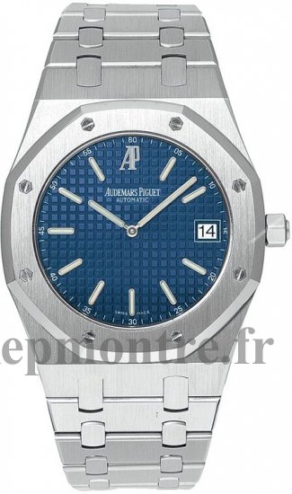 Réplique Audemars Piguet Royal Oak Automatique Calibre 2121 Extra Thin 15202ST.OO.0944ST.03 - Cliquez sur l'image pour la fermer