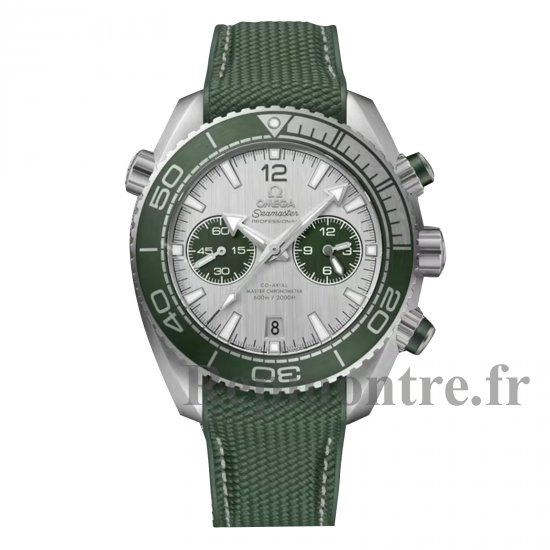 Omega Seamaster Planet Ocean 600M 45.5mm Montre replique homme Gris O21532465106001 - Cliquez sur l'image pour la fermer