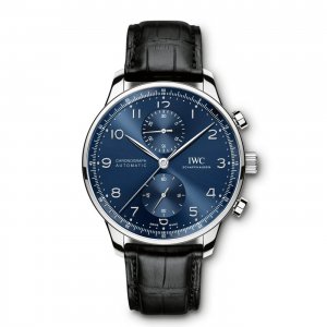 Réplique montre IWC Portugieser Hommes IW371491